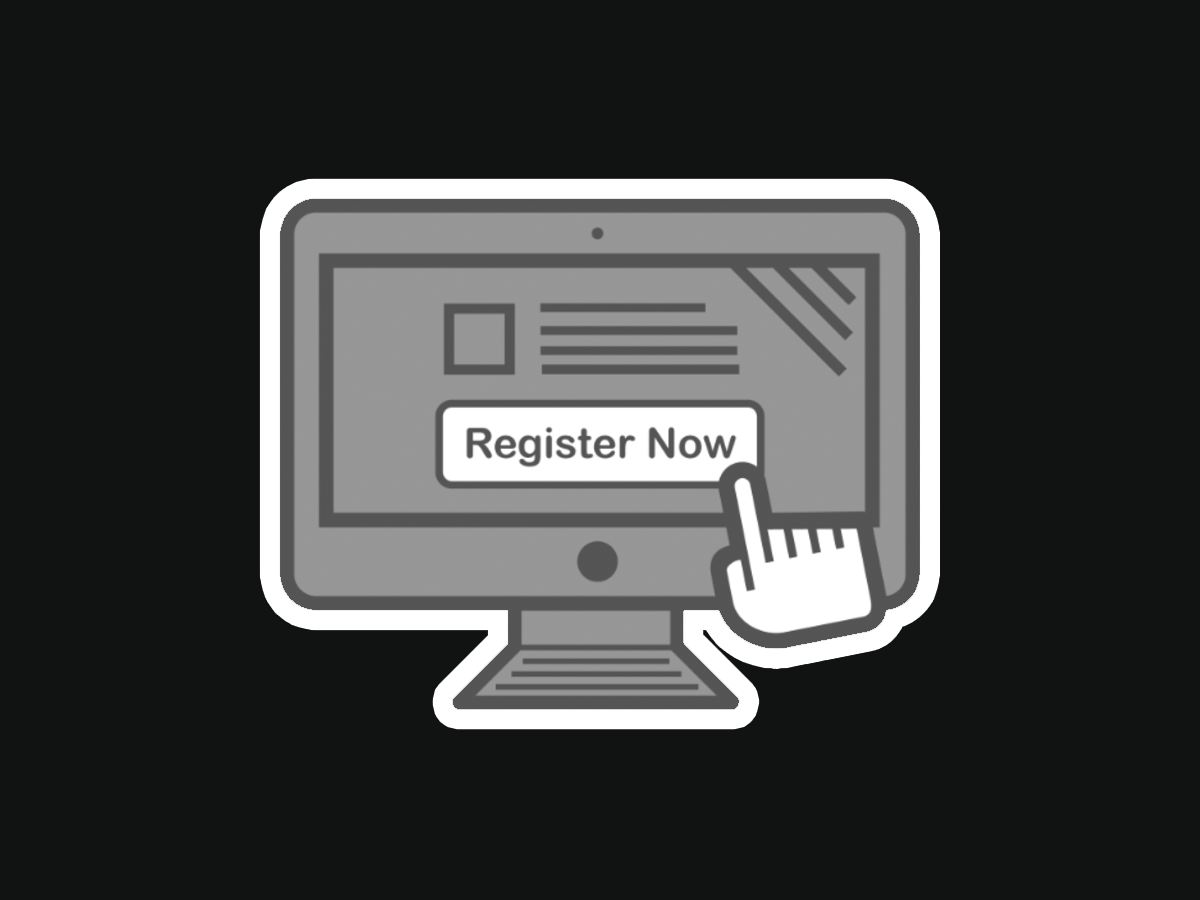 Register for the New Season!